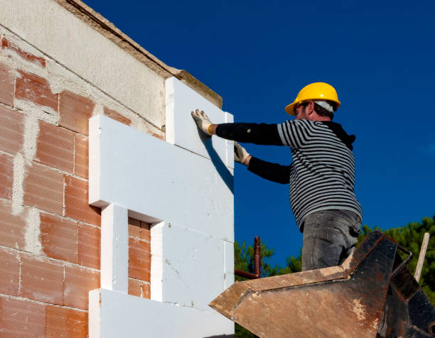 Best Fiberglass Insulation in Santa Fe Springs, CA