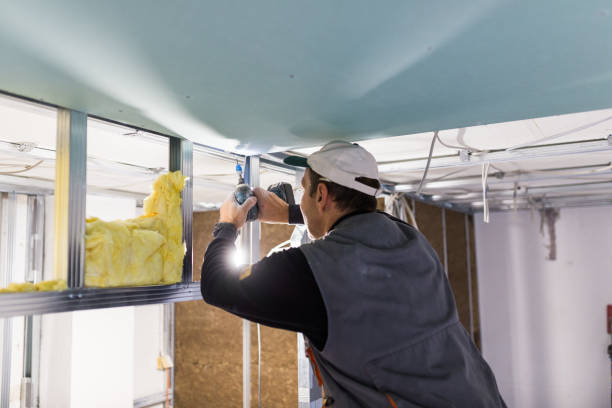 Best Spray Foam Insulation in Santa Fe Springs, CA