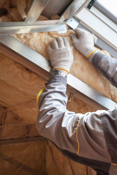 Best Eco-Friendly Insulation in Santa Fe Springs, CA