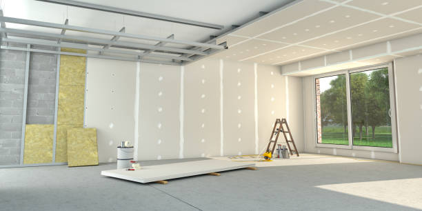 Best Geographic-Specific Insulation Services in Santa Fe Springs, CA