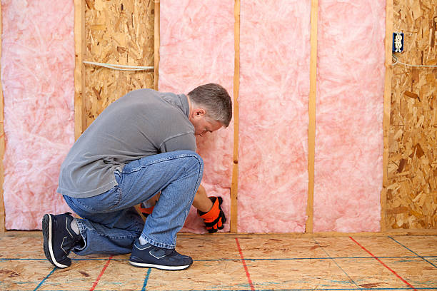 Types of Insulation We Offer in Santa Fe Springs, CA
