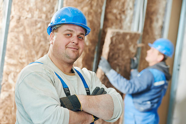 Best Cellulose Insulation in Santa Fe Springs, CA