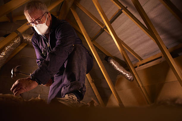  Santa Fe Springs, CA Insulation Contractor Pros