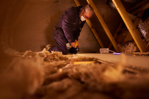 Trusted Santa Fe Springs, CA Insulation Contractor Experts